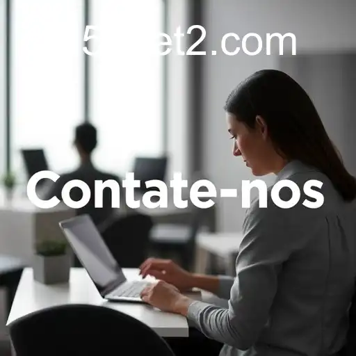 Contate-nos
