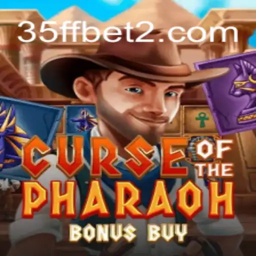 CurseofthePharaohBonusBuy: Aventuras Sob o Sol do Egito Antigo