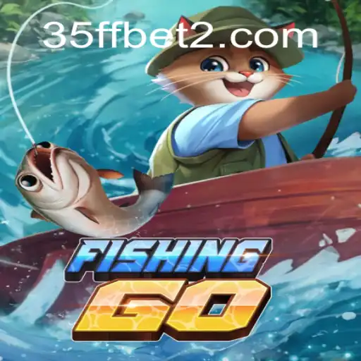Descubra o Mundo de FishingGO: Um Jogo de Pesca Inovador