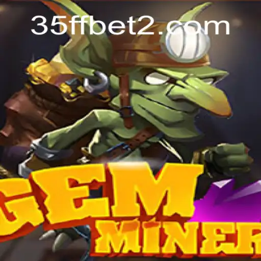 Explorando GemMiner: Um Aventureiro em Busca de Tesouros