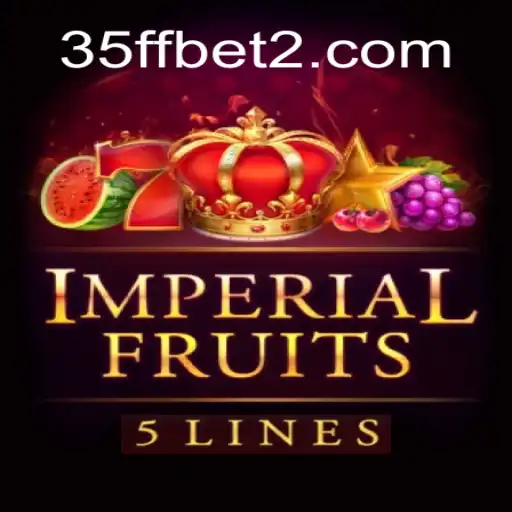 ImperialFruits5: Explorando o Fascinante Mundo dos Jogos de Frutas