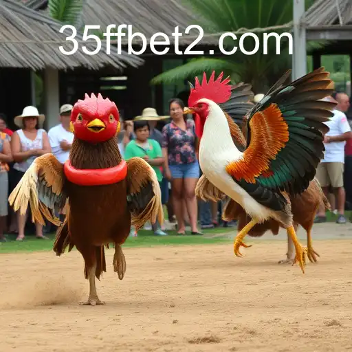 Jogos de sabong