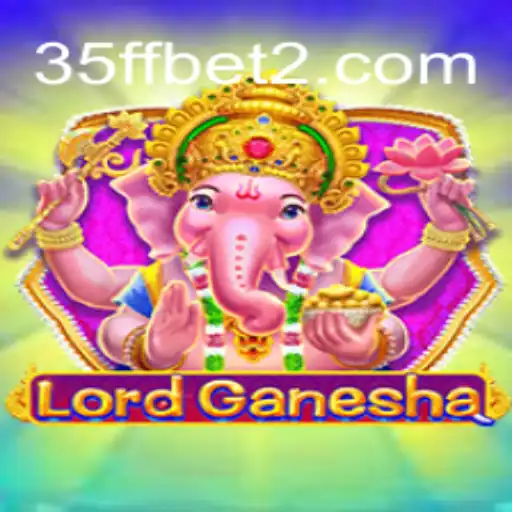 Descubra o Fascinante Mundo de LordGanesha - Um Jogo Inesquecível