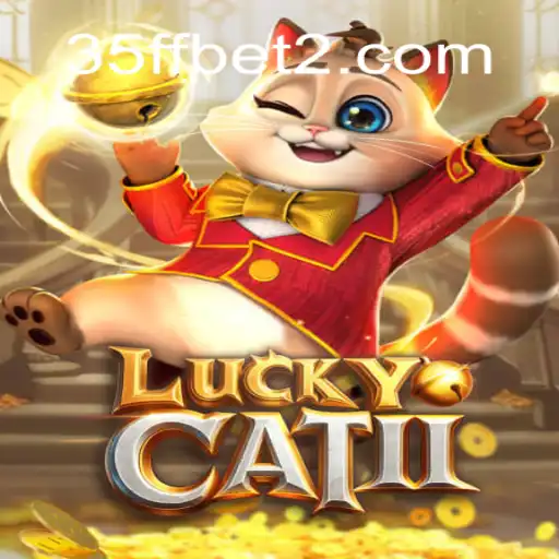 Explorando o Mundo de LuckyCatII: Uma Aventura de Jogo Envolvente
