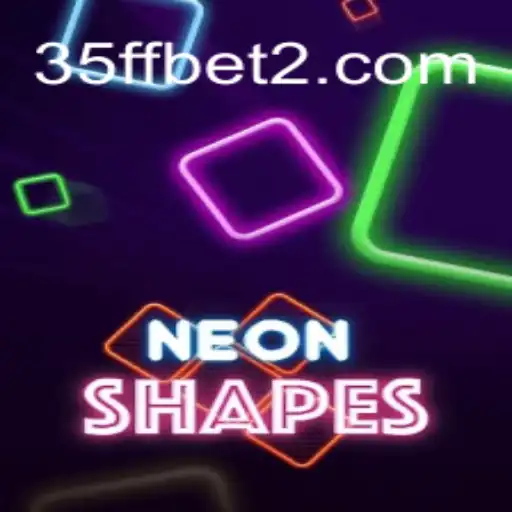 Explorando o Fascinante Mundo de NeonShapes