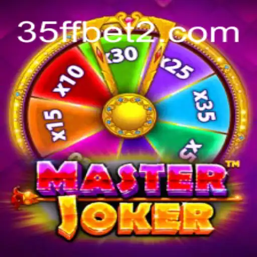 Descubra o Envolvente Mundo de MasterJoker: Um Jogo Revolucionário