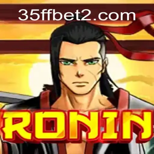 Descubra o Fascinante Jogo 'Ronin'