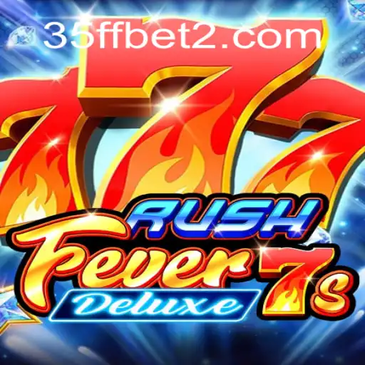 Descubra RushFever7sDeluxe: O Novo Jogo Que Está Dominando as Paradas