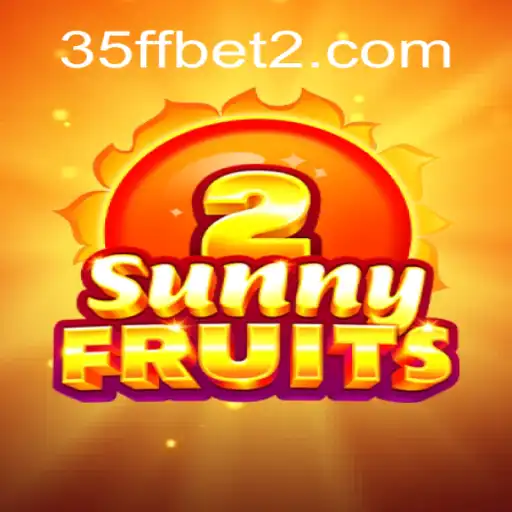 Descubra SunnyFruits2: Uma Aventura Frutífera e Empolgante