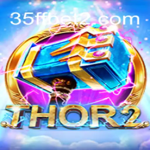 Thor2: Uma Jornada Épica nas Terras do Norte